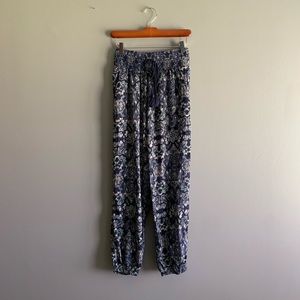 aerie nomad jumpsuit
